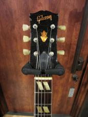 Gibson 1958 L-4C Sunburst_7