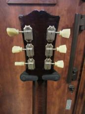 Gibson 1958 L-4C Sunburst_8