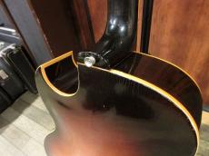 Gibson 1958 L-4C Sunburst_10
