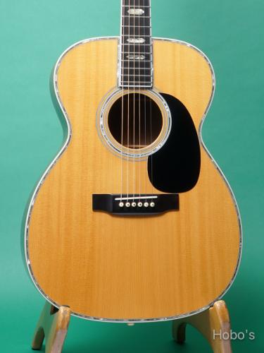 Martin 000-45SQ Custom "Brazilian Rosewood"