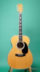 Martin 000-45SQ Custom "Brazilian Rosewood"_2
