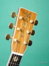 Martin 000-45SQ Custom "Brazilian Rosewood"_3