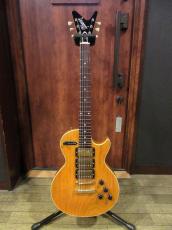 Gibson Custom Shop 50th Anniversary Korina Tribute Les Paul VOS