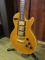 Gibson Custom Shop 50th Anniversary Korina Tribute Les Paul VOS_2