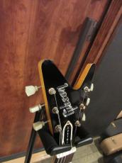 Gibson Custom Shop 50th Anniversary Korina Tribute Les Paul VOS_5