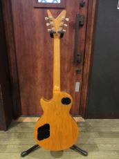 Gibson Custom Shop 50th Anniversary Korina Tribute Les Paul VOS_7