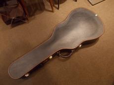 Santa Cruz OM SS Deepbody "Adirondack Top" w/PU(K&K Contact Piezo)_5