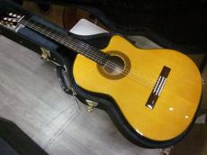 K.Yairi CE-3 エレガット　【　45ミリ　スリムネック　】 マイク付　アンプに繋げる　Kヤイリ CE3_3