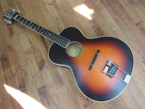 Epiphone Masterbilt Zenith