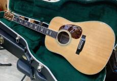 Martin  D-41　2011年製　高性能マイク付き　マーティン　D41 
