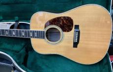 Martin  D-41　2011年製　高性能マイク付き　マーティン　D41 _2