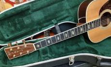 Martin  D-41　2011年製　高性能マイク付き　マーティン　D41 _3