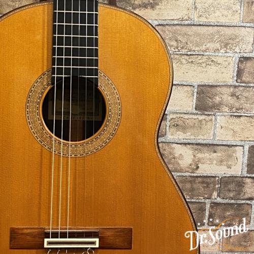 Paulino Bernabe [パウリーノ・ベルナベ] Concierto 2019年製