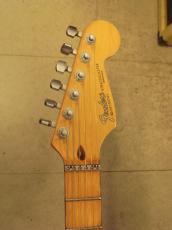 Fender DELUXE STRAT PLUS (1993)_6