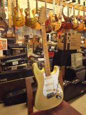 Fender DELUXE STRAT PLUS (1993)_10