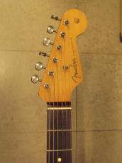 Fender MEXICO ROAD WORN 60s Stratocaster (2012)_5