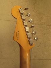Fender MEXICO ROAD WORN 60s Stratocaster (2012)_6