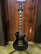 Gibson Custom Shop Historic Collection 1968 Les Paul Custom VOS_2