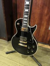 Gibson Custom Shop Historic Collection 1968 Les Paul Custom VOS_3