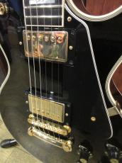 Gibson Custom Shop Historic Collection 1968 Les Paul Custom VOS_4