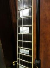 Gibson Custom Shop Historic Collection 1968 Les Paul Custom VOS_5