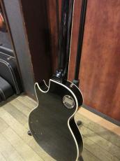 Gibson Custom Shop Historic Collection 1968 Les Paul Custom VOS_8