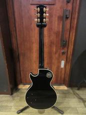 Gibson Custom Shop Historic Collection 1968 Les Paul Custom VOS_9