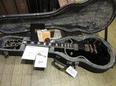 Gibson Custom Shop Historic Collection 1968 Les Paul Custom VOS_10