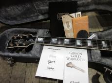 Gibson Custom Shop Historic Collection 1968 Les Paul Custom VOS_11