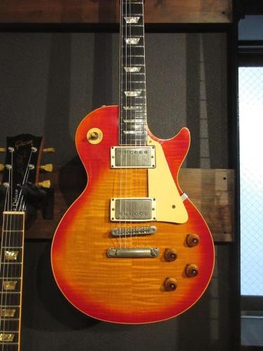 Gibson 1983 Les Paul 59 Vintage