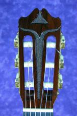 YAMAHA GC-61　松/ハカランダ_4