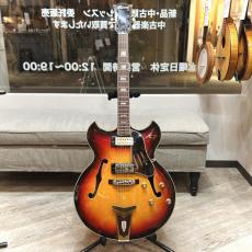 Conrad Model 40185 Barney Kessel Type