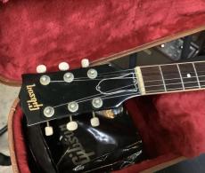 Gibson  SG Special 2019 Vintage Sparkling Burgundy　ギブソン　SGスペシャル_3