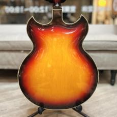 Conrad Model 40185 Barney Kessel Type_7