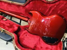 Gibson  SG Special 2019 Vintage Sparkling Burgundy　ギブソン　SGスペシャル_5
