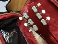 Gibson  SG Special 2019 Vintage Sparkling Burgundy　ギブソン　SGスペシャル_8