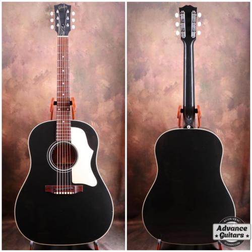 Gibson 2013年製 Kazuyoshi Saito J-45