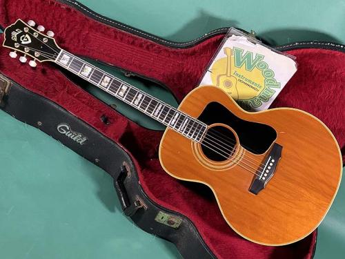Guild F-30R NT 