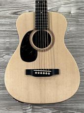 Martin 【左利き用】【ピックアップ搭載モデル】LX-1RE Lefty #425517【日本総本店アコースティック】