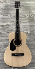 Martin 【左利き用】【ピックアップ搭載モデル】LX-1RE Lefty #425517【日本総本店アコースティック】_2