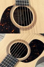 Martin 【左利き用】【ピックアップ搭載モデル】LX-1RE Lefty #425517【日本総本店アコースティック】_5