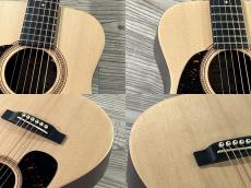 Martin 【左利き用】【ピックアップ搭載モデル】LX-1RE Lefty #425517【日本総本店アコースティック】_6