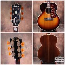 Gibson 1940年製 SJ-200 Rosewood_2
