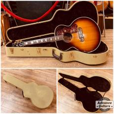 Gibson 1940年製 SJ-200 Rosewood_3