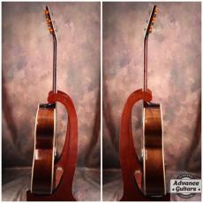 Gibson 1940年製 SJ-200 Rosewood_4