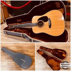 Martin 【ノンクラック品】1976年製 D-76_2
