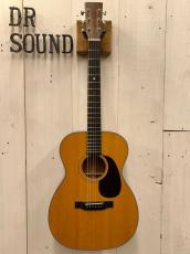 Martin 2018年製　00-18 ♯2201234  【無金利分割OK】【送料込み】_2