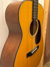 Martin 2018年製　00-18 ♯2201234  【無金利分割OK】【送料込み】_4