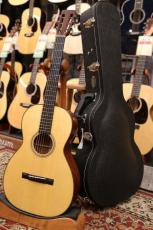 Martin CTM 0-18 #2999869【小振りとは思えない迫力の鳴り】【渋谷店限定カスタム】_16