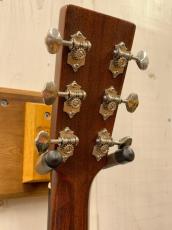 Martin 2018年製　00-18 ♯2201234  【無金利分割OK】【送料込み】_8